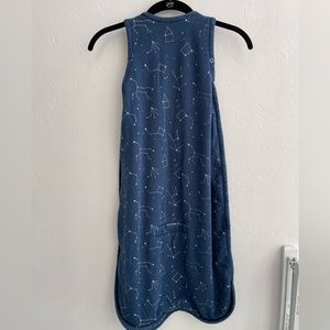 Woolino 4-Season 100% Merino Wool Sleep Sack 2-24 mos.